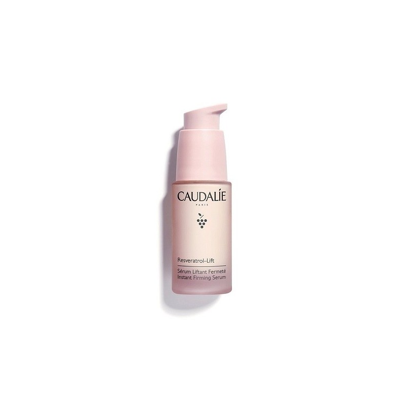CAUDALIE RESVÉRATROL-LIFT SÉRUM LIFTANT FERMETÉ 30 ML