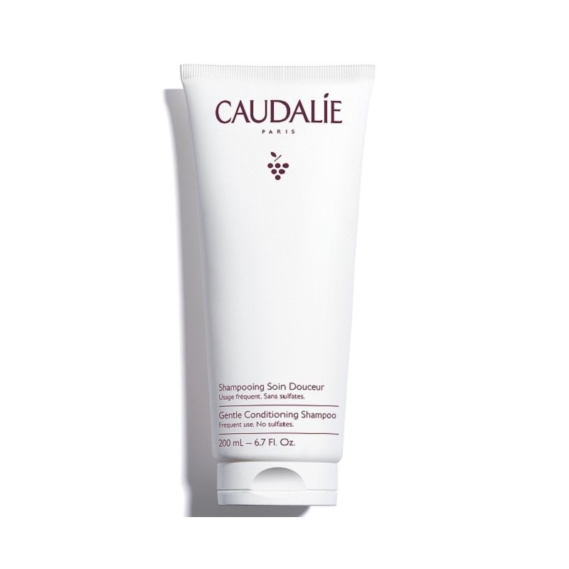 CAUDALIE Shampoing Soin Douceur 200ml