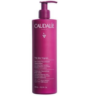 CAUDALIE SOIN CORPS NOURRISSANT THÉ DES VIGNES 400 ML