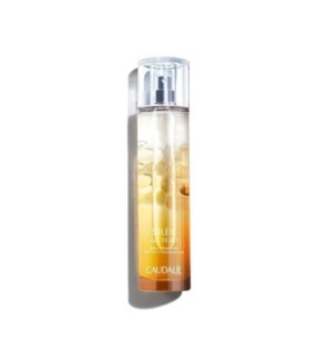 Caudalie soleil des vigne eau Fraîche 50ml