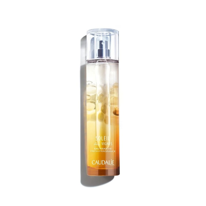 Caudalie soleil des vigne eau Fraîche 50ml Caudalie soleil des vigne eau Fraîche 50ml