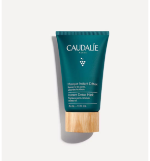 CAUDALIE VINERGETIC C+MASQUE INSTANT DÉTOX 35ML
