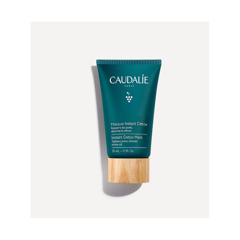 CAUDALIE VINERGETIC C+MASQUE INSTANT DÉTOX 35ML