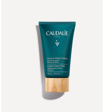 CAUDALIE VINERGETIC C+MASQUE INSTANT DÉTOX 35ML