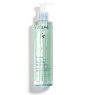 CAUDALIE VINOCLEAN EAU MICELLAIRE DÉMAQUILLANTE 200 ML