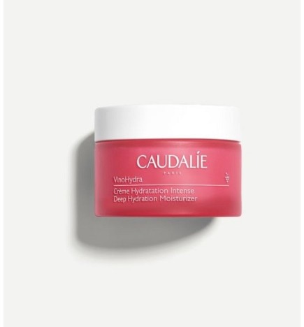 CAUDALIE VINOHYDRA CREME HYDRATATION INTENSE 50ML