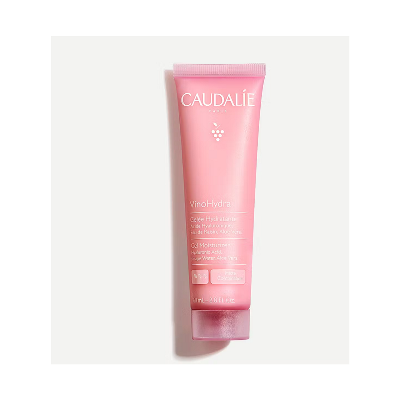 CAUDALIE VinoHydra Gelée Hydratante 60ML CAUDALIE VinoHydra Gelée Hydratante 60ML