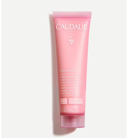 CAUDALIE VinoHydra Gelée Hydratante 60ML