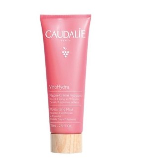 CAUDALIE VINOHYDRA MASQUE HYDRATANT 75ML