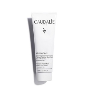 CAUDALIE VINOPERFECT MASQUE PEELING GLYCOLIQUE 75 ML