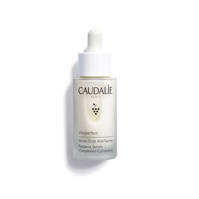 CAUDALIE VINOPERFECT SÉRUM ÉCLAT ANTI-TACHES 30 ML