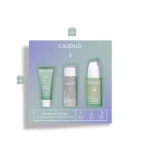 Caudalie Vinopure Coffret La solution Anti-imperfection