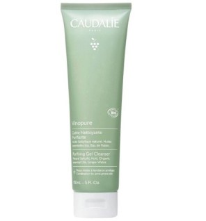 Caudalie Vinopure Gelée Nettoyante Purifiante – 150ml