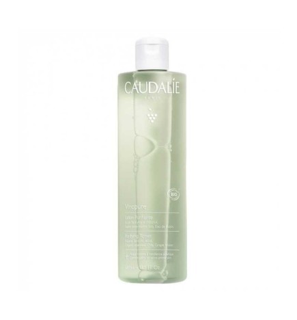 Caudalie Vinopure Lotion Purifiante 400ml