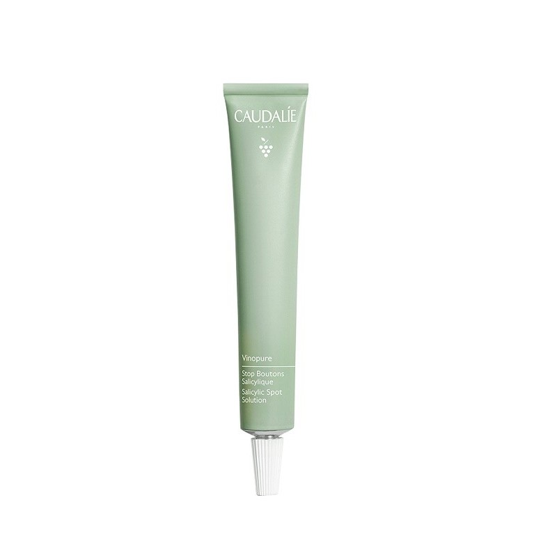 CAUDALIE Vinopure Stop Boutons Salicylique 15ml CAUDALIE Vinopure Stop Boutons Salicylique 15ml