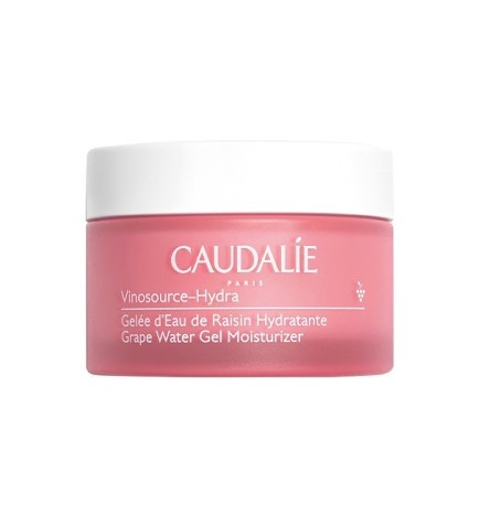CAUDALIE VINOSOURCE-HYDRA GELÉE D’EAU DE RAISIN HYDRATANTE 50 ML