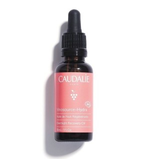 CAUDALIE VINOSOURCE-HYDRA HUILE DE NUIT RÉGÉNÉRANTE 30 ML