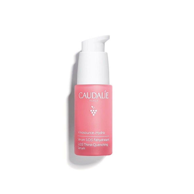 CAUDALIE VINOSOURCE-HYDRA SÉRUM S.O.S RÉHYDRATANT 30 ML