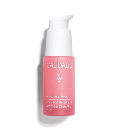 CAUDALIE VINOSOURCE-HYDRA SÉRUM S.O.S RÉHYDRATANT 30 ML