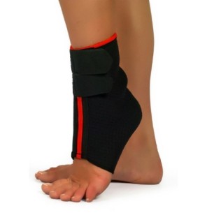 Bercks chevillere BRA2400 X-Large
