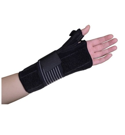 Bercks pouce standard BRH5021 Medium