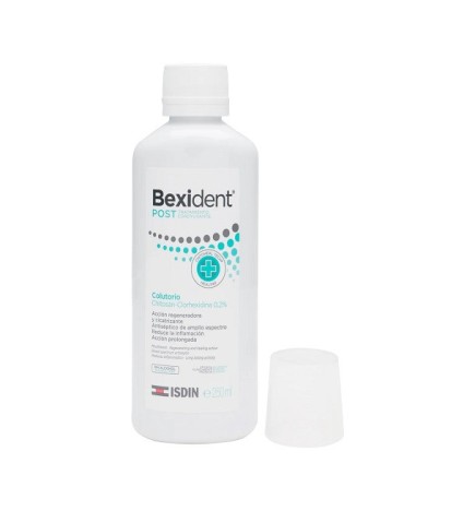 Bexident bain de bouche post 250ml