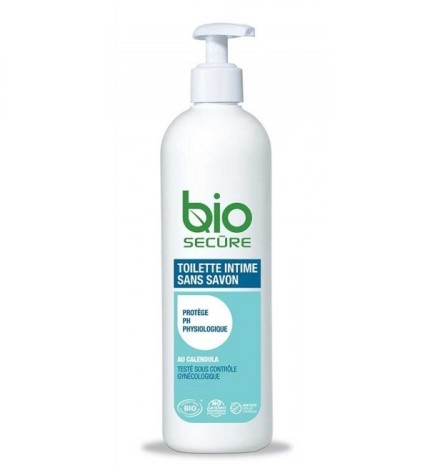 Bio Secure Toilette Intime 240Ml