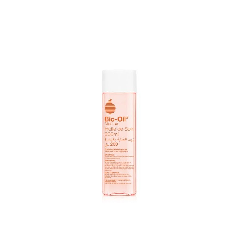 Bio-oil 200ml