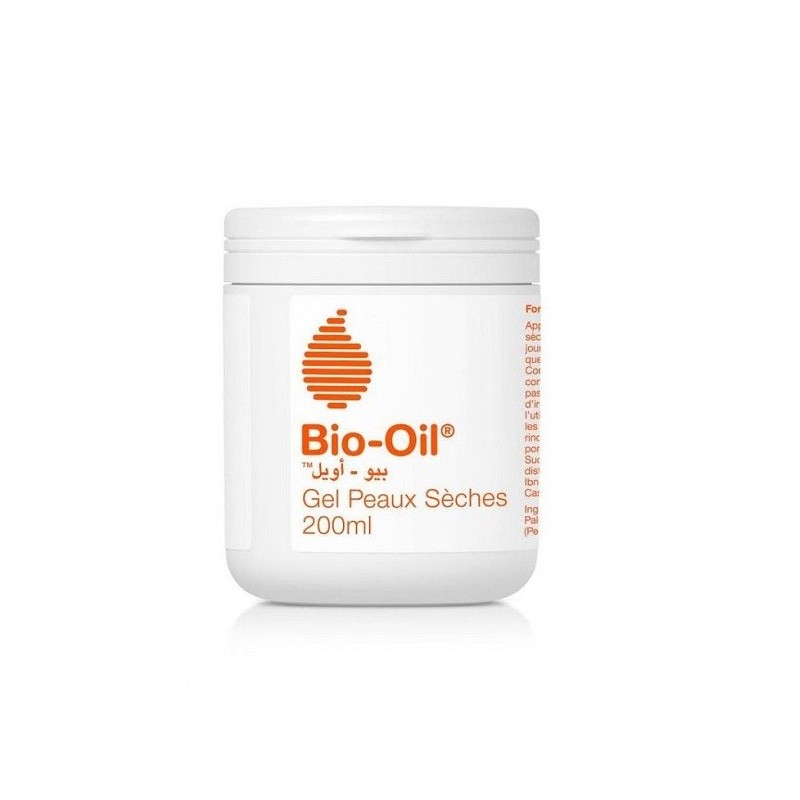 Bio-oil Gel Peaux Seches 200ml