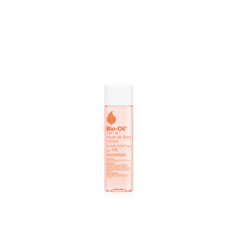 Bio-Oil Huile Anti Vergetures – 125 ml