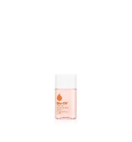 Bio-Oil Huile Anti Vergetures – 25 ml