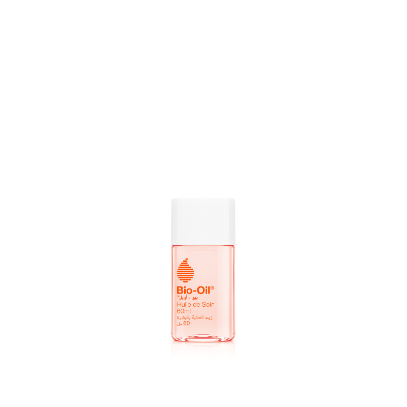 Bio-Oil Huile Anti Vergetures – 60 ml Bio-Oil Huile Anti Vergetures – 60 ml