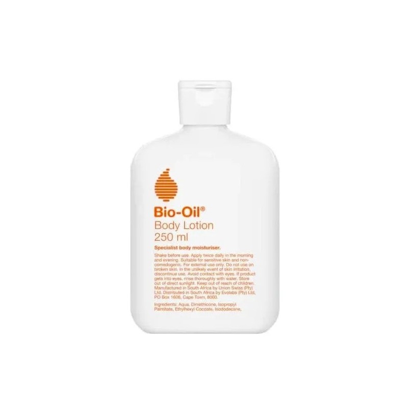 Bio-oil Lotion Pour Le Corps 250ml