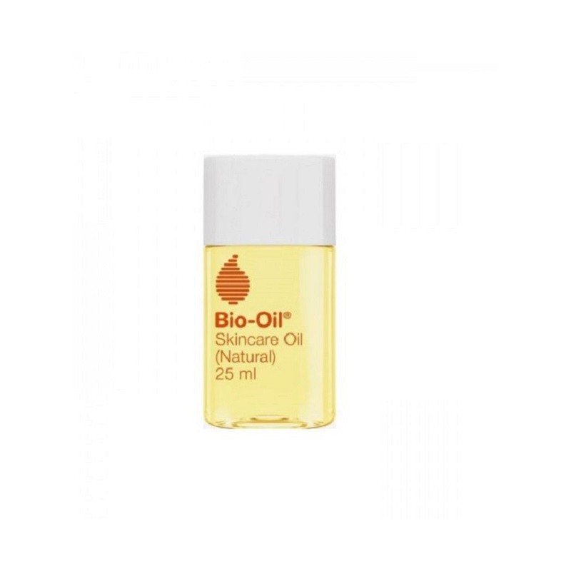 BIO-OIL SKINCARE OIL NATURAL 25 ML