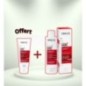 Vichy Dercos Technique ENERGY+ Shampooing Stimulant Anti-Chute | 200ml  égal  1 Shampooing miniature Offert
