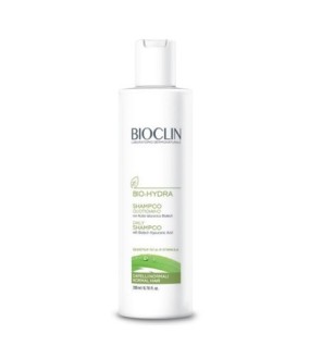 Bioclin Bio Hydra Shampooing Quotidien 200ml