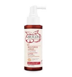 Bioclin bio-force lotion spray fortifiante 150ml