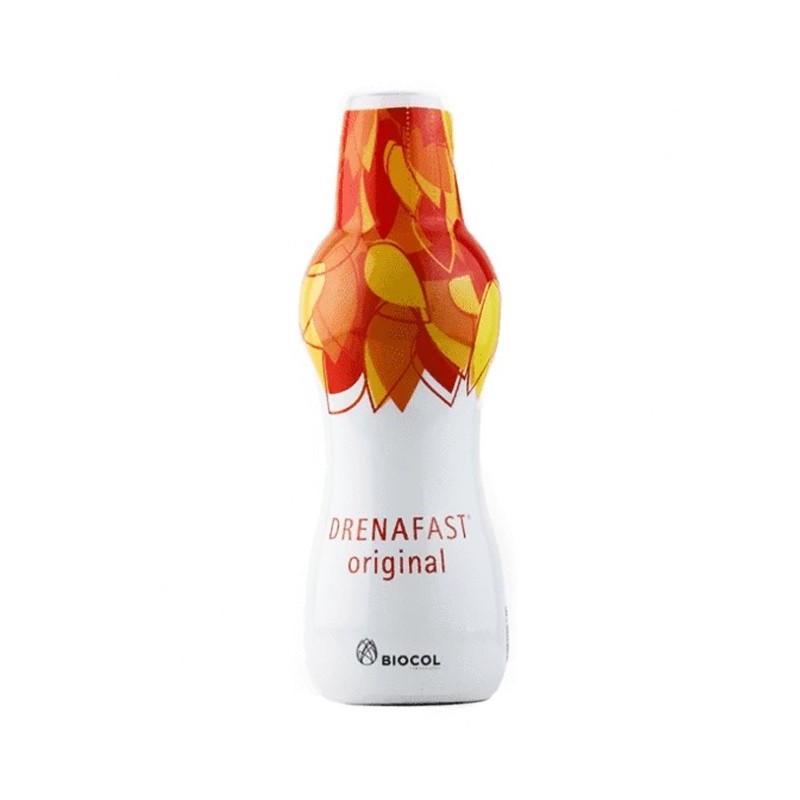Biocol Drenafast Original – 500 ml