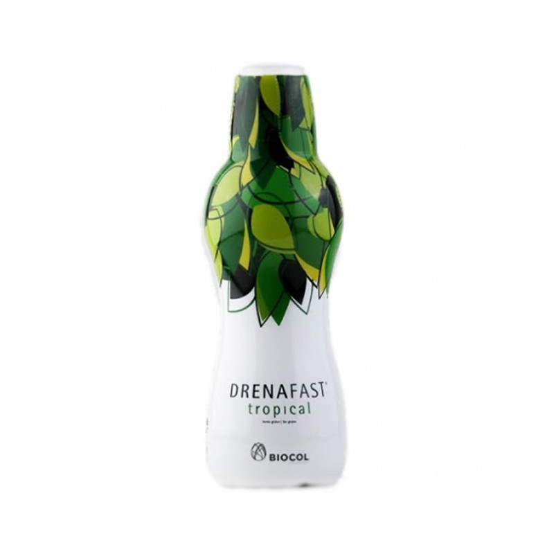 Biocol Drenafast Tropical – 500 ml