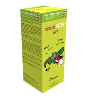 BIOCOL Kids APT Appétit 150ml