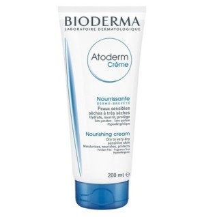Bioderma – Atoderm Crème 200 ml