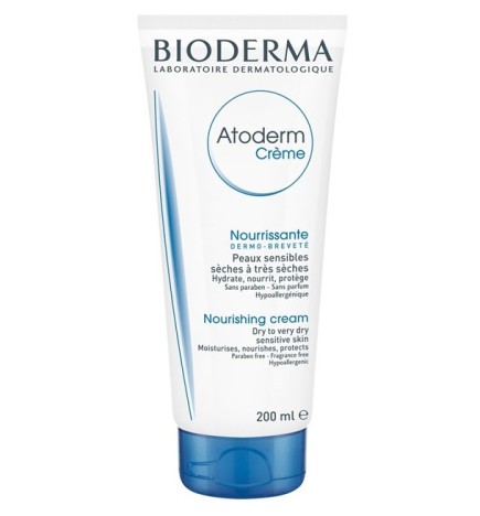 Bioderma – Atoderm Crème 200 ml