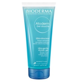Bioderma – Atoderm Gel Douche 200 ml