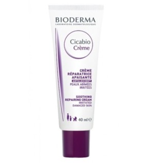 Bioderma – Cicabio Crème – 40 ml