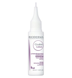 Bioderma – Cicabio Lotion – 40 ml