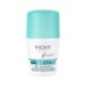 Vichy Dermo-Tolérance Déodorant 48H Anti-Traces Jaunes et Blanches Bille Peau Sensible | 50ml