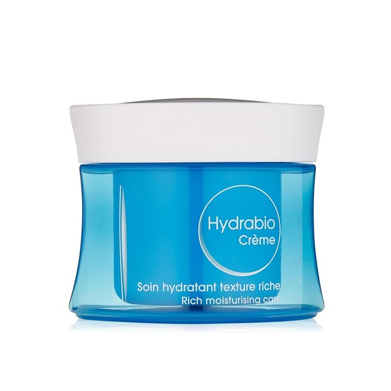 Bioderma – Hydrabio Crème – 50 ml Bioderma – Hydrabio Crème – 50 ml