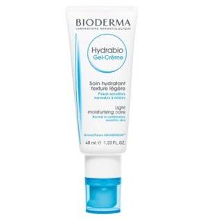 Bioderma – Hydrabio Gel-Crème – 40 ml