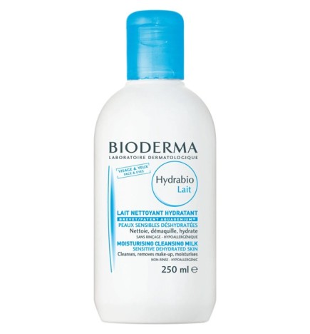 Bioderma – Hydrabio Lait – 250 ml