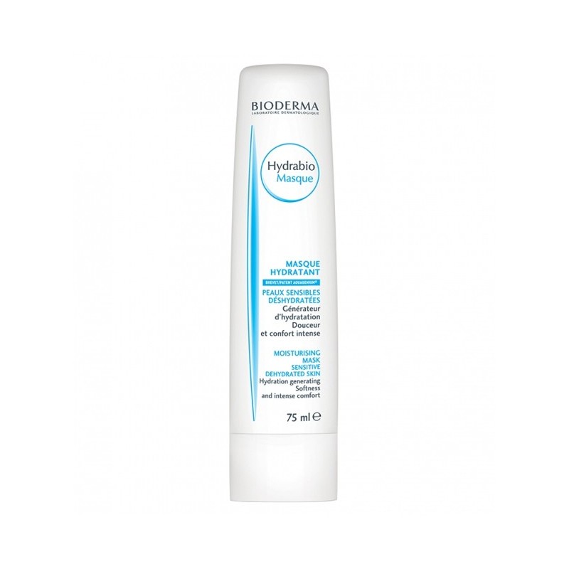 Bioderma – Hydrabio Masque – 75 ml
